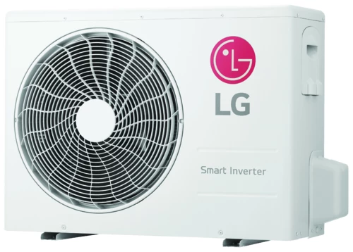 LG  2,5 KW climatisation réversible