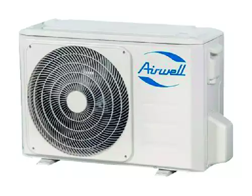 AIRWELL  2,5 KW climatisation réversible